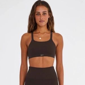 SET ACTIVE SET - ESPRESSO XS